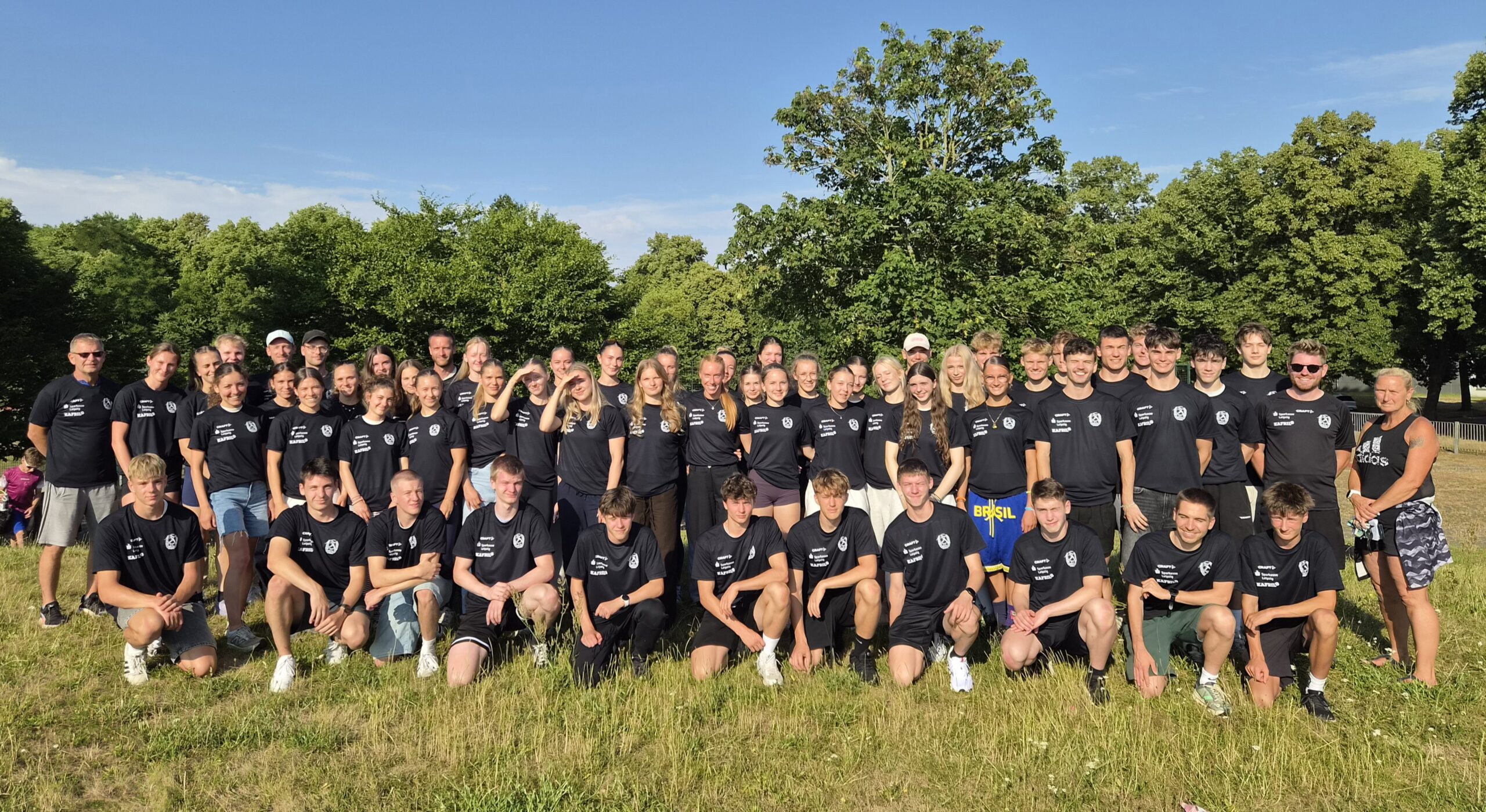 26-06-30_DMs 2026_Wattenscheid_alle auf einem Bild – DM-Delegation des SC DHfK_Foto T. Groenewold