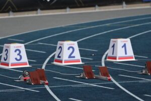Wattenscheid: Grün-Weiße Leichtathleten mit Vorfreude auf DM U16/U20