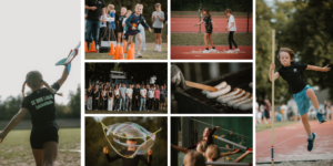 Leipzig: Leichtathleten des SC DHfK läuten neues Trainings- und Wettkampfjahr ein
