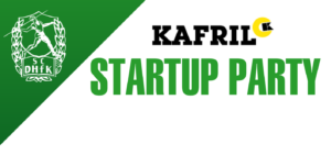 Leipzig: StartUp Party läutet Wettkampfsaison 2026/2027 ein